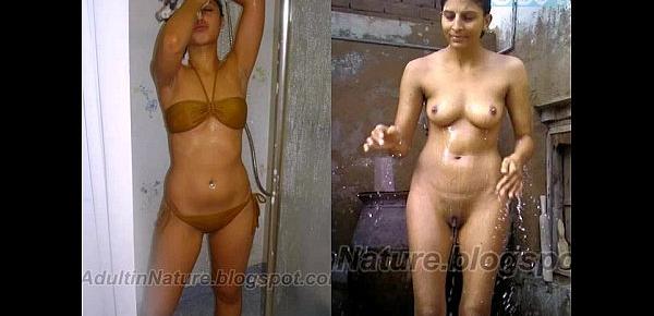  Desi Bathing Beauties Compile-01